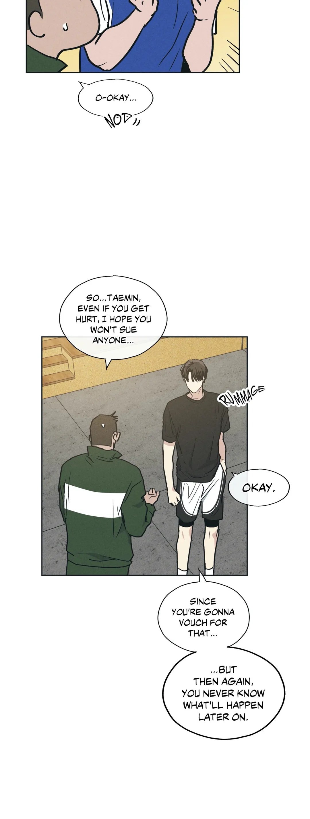 Payback, Chapter 24 image 12